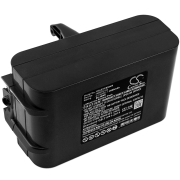 CS-DYC630VX<br />Batterie per   sostituisce la batteria 967810-03