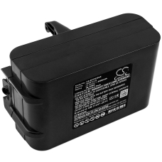 Sostituzione della batteria compatibile per Dyson 205794-01/04,209472-01,965874-01,965874-02,965874-03...