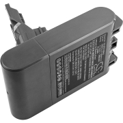 CS-DYC700VX<br />Batterie per   sostituisce la batteria 968670-02