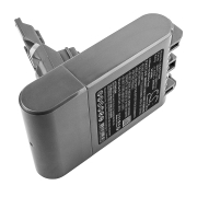 CS-DYC710VX<br />Batterie per   sostituisce la batteria 968670-02