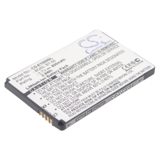 Sostituzione della batteria compatibile per Motorola BQ50,BT50,BT51,CFNN1037,SNN5766A...