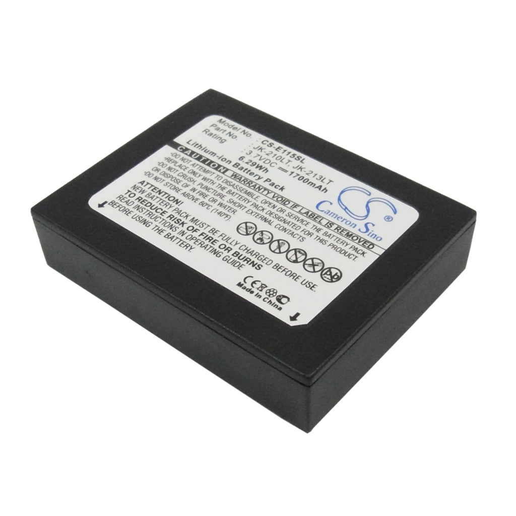 Caricabatterie da tavolo Samsung CS-E115SL