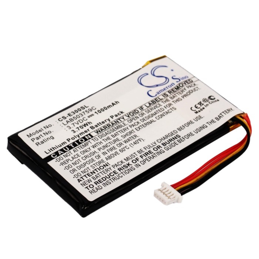 Battery Replaces LAB503759C