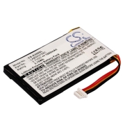 CS-E300SL<br />Batteries for   replaces battery LAB503759C