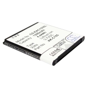 CS-EAC155SL<br />Batteries for   replaces battery AK-C155