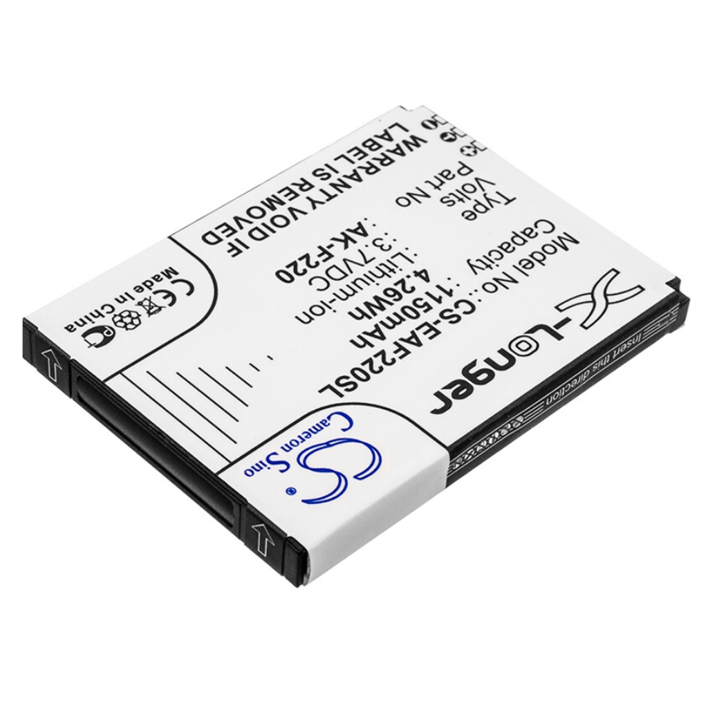 Battery Replaces SD474050A