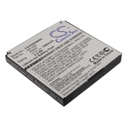 CS-EAK280SL<br />Batteries for   replaces battery 40426