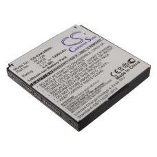 Sostituzione della batteria compatibile per Emporia 40426,AK-V28,AK-V28-BC,AK-V29,AK-V29-BC