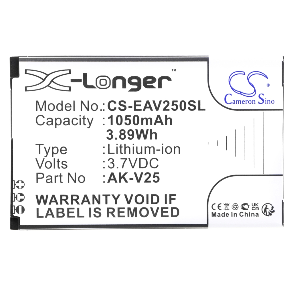 Caricabatterie da tavolo Fengyu CS-EAV250SL