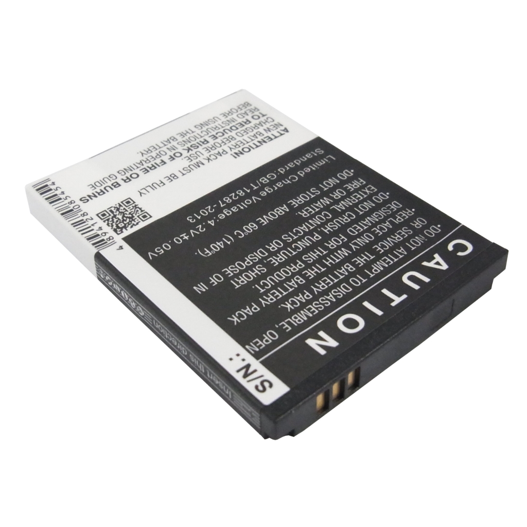 Caricabatterie da tavolo Samsung CS-EAV880SL