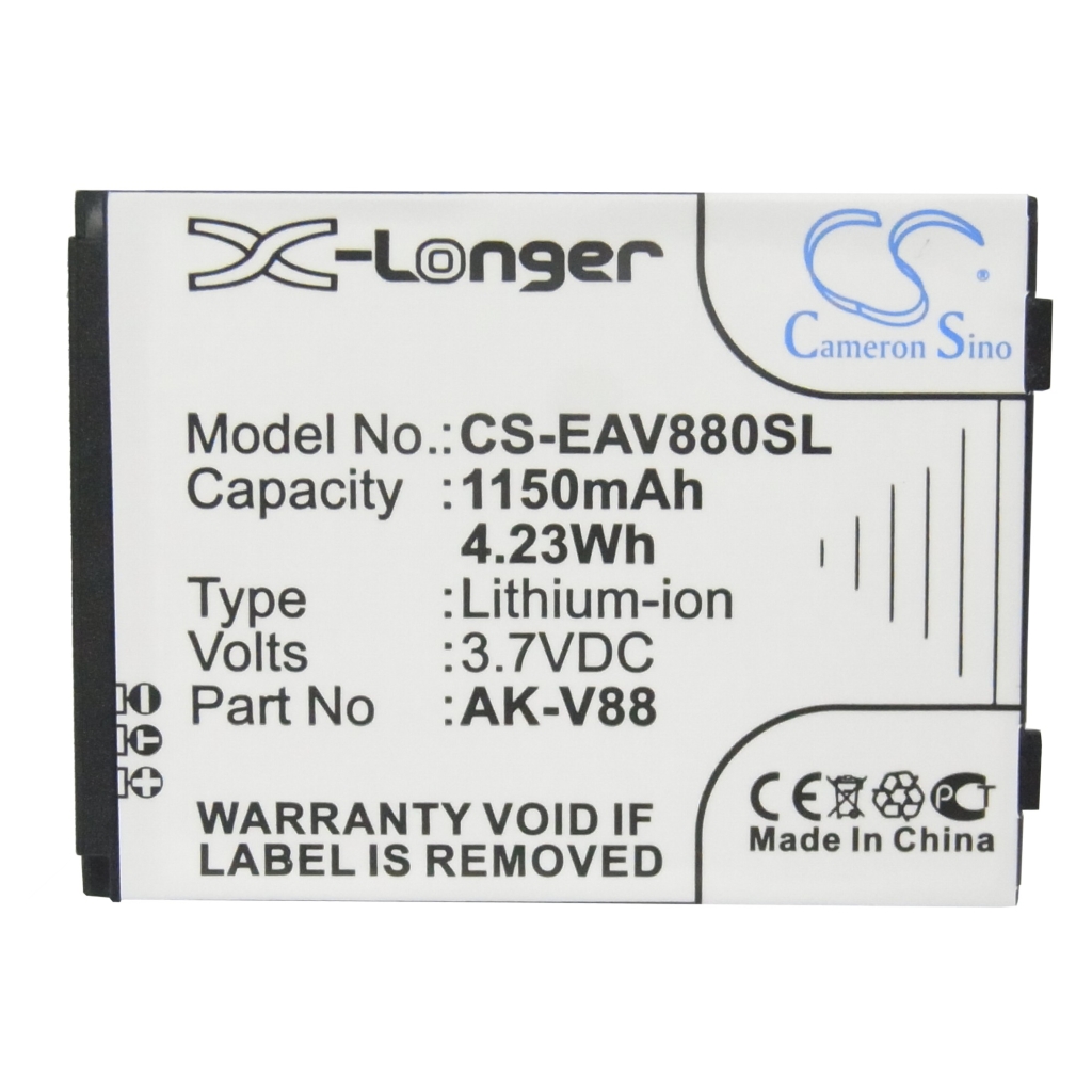 Caricabatterie da tavolo Lg CS-EAV880SL