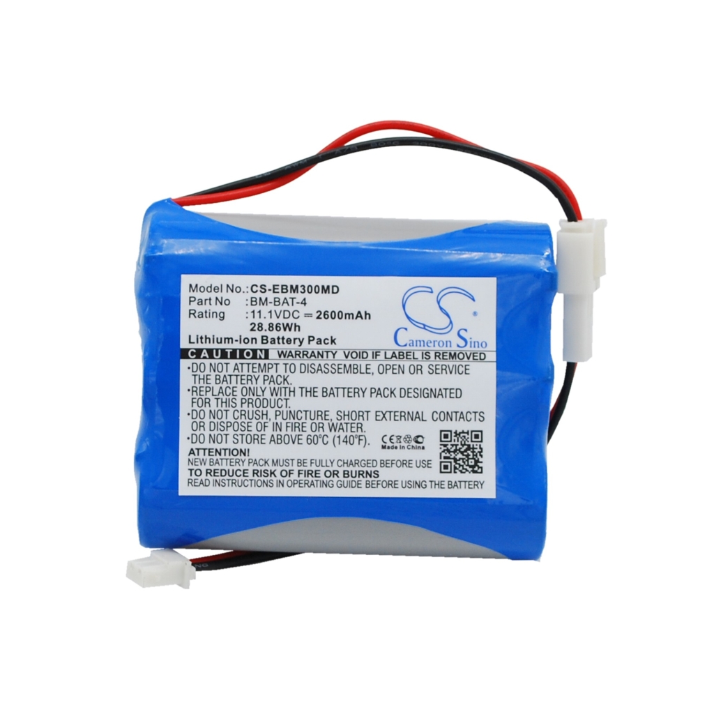 Batterie Sostituisce LS1865L220 3SIPMXZ