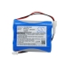 Batterie Sostituisce LS1865L220 3SIPMXZ