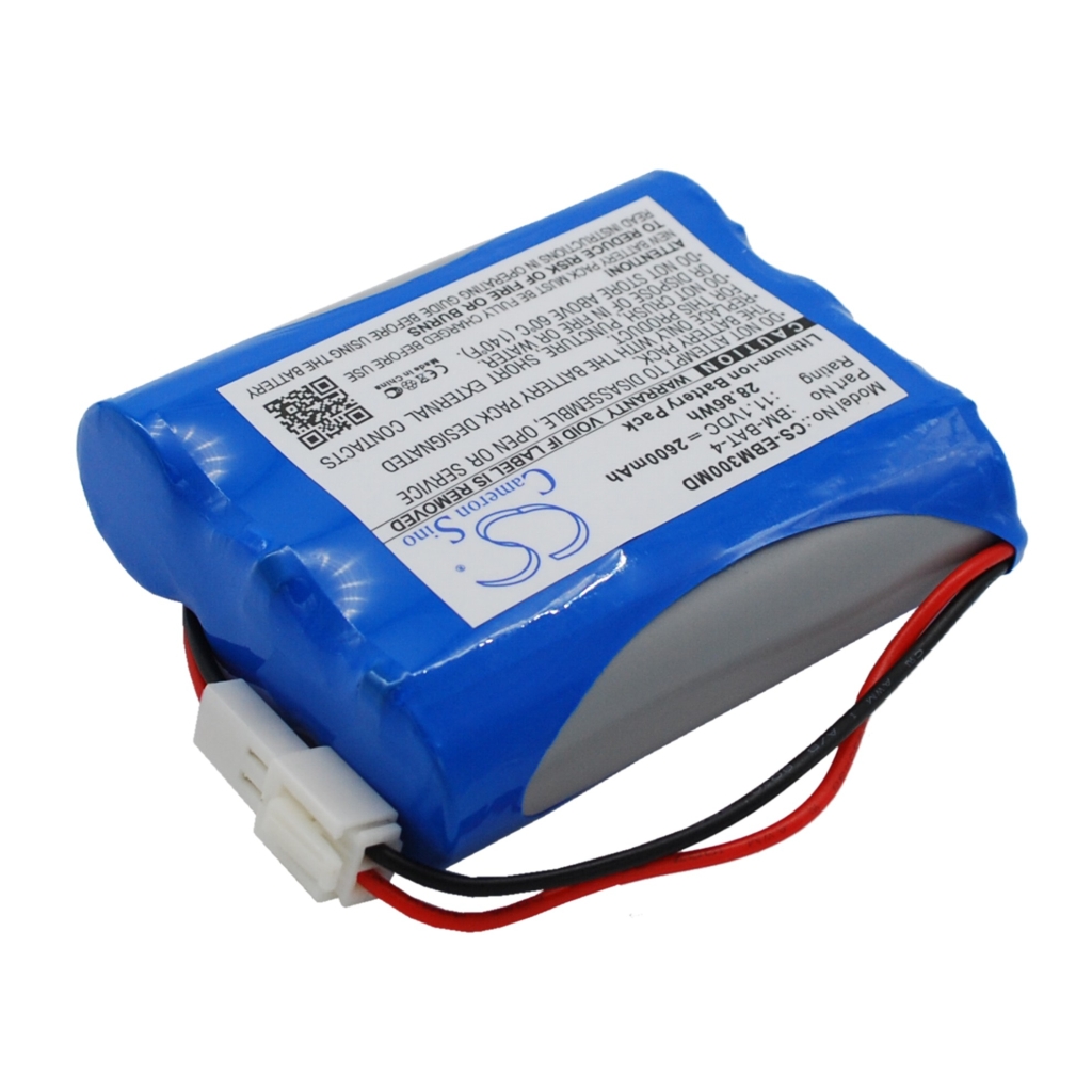 Batterie Sostituisce LS1865L220 3SIPMXZ