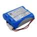 Batterie Sostituisce LS1865L220 3SIPMXZ