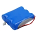 Batterie Sostituisce LS1865L220 3SIPMXZ