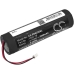 Batteria per elettroutensili Eschenbach SmartLux 2.5 (CS-EBS250SL)