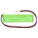 Elubat D-SC1800BTx2-MOLEX/5239