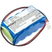 Batterie Sostituisce NS200D1374850