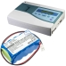 Batteria medica Biocare CS-ECG101MD