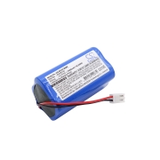 CS-ECG120MX<br />Batterie per   sostituisce la batteria DJDB144