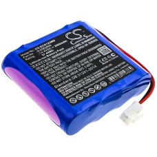 Sostituzione della batteria compatibile per Cmics DJDB2600