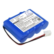 CS-ECG301MD<br />Batterie per   sostituisce la batteria HYLB-947