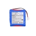 Medical Battery Biocare CS-ECG302MD