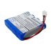 Medical Battery Biocare CS-ECG601MD