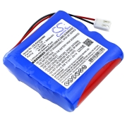 CS-ECG602MD<br />Batteries for   replaces battery HYLB-722