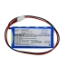 Medical Battery Osen CS-ECG811MD