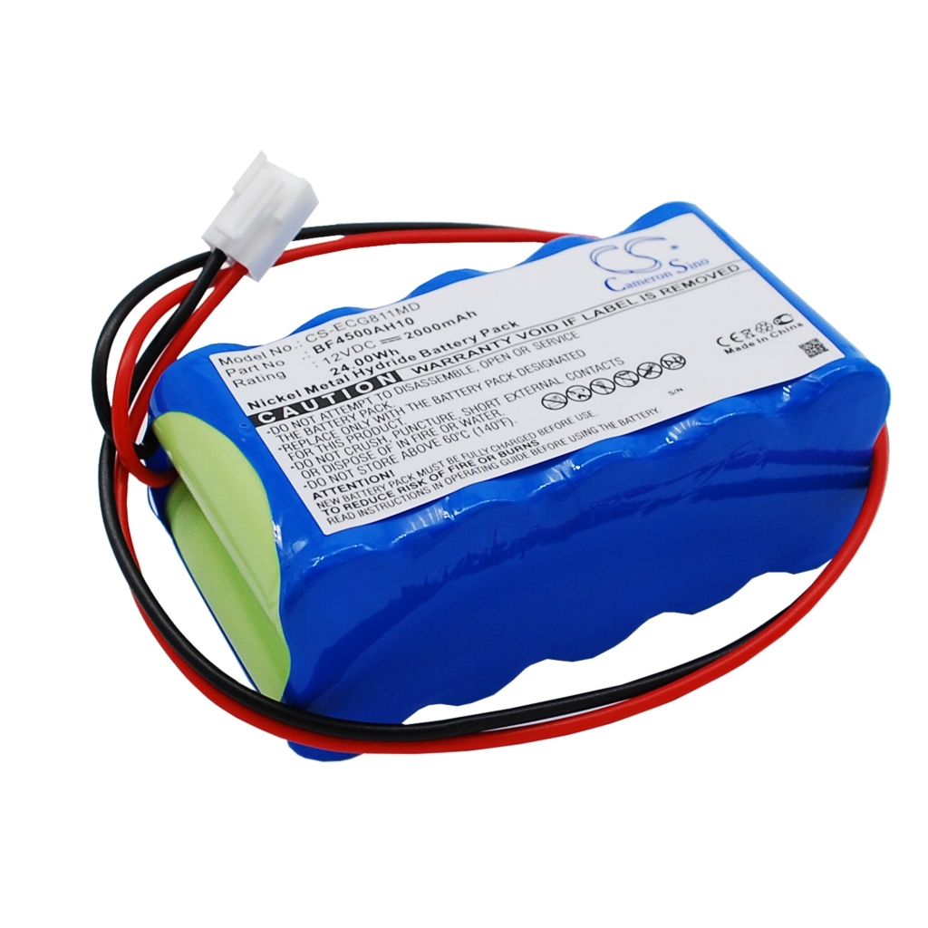 Battery Replaces BF4500AH10