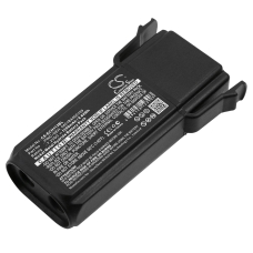 Sostituzione della batteria compatibile per Elca 04.142,0401BA000109,0401BA000113,PINC-GEH