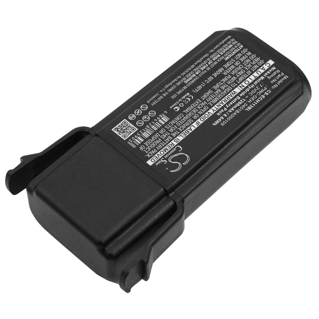 Batterie Sostituisce 0401BA000109