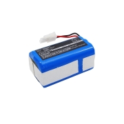 CS-ECR130VX<br />Batterie per   sostituisce la batteria INR18650-M26-4S1P