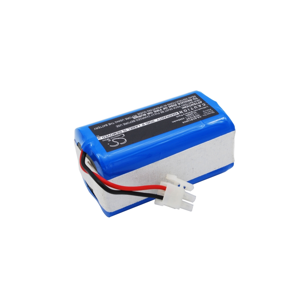 Vacuum Battery Eta 2512 Aron