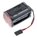 Batteries Payment Terminal Battery CS-ECS155BL