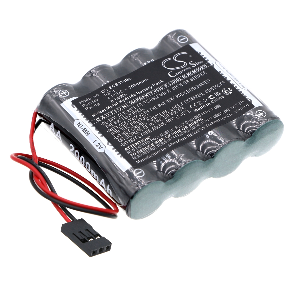 Payment Terminal Battery Ei mobika CS-ECS338BL