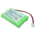 Battery Replaces BC101272