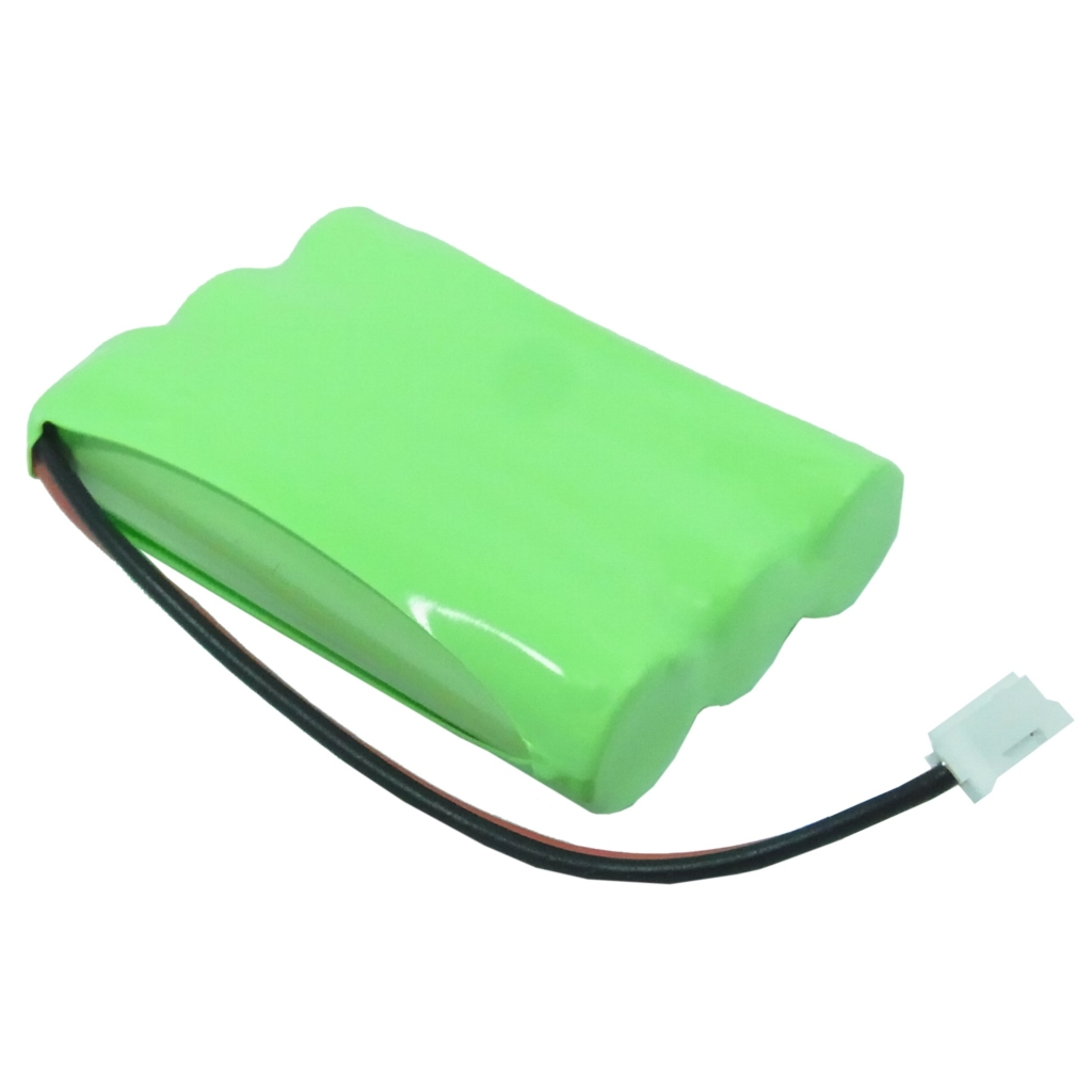 Battery Replaces BC101272