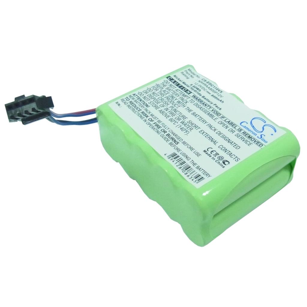 Batterie Sostituisce G80090