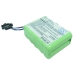 Sostituzione della batteria compatibile per Ricambi G80090,NR49AA800P12V