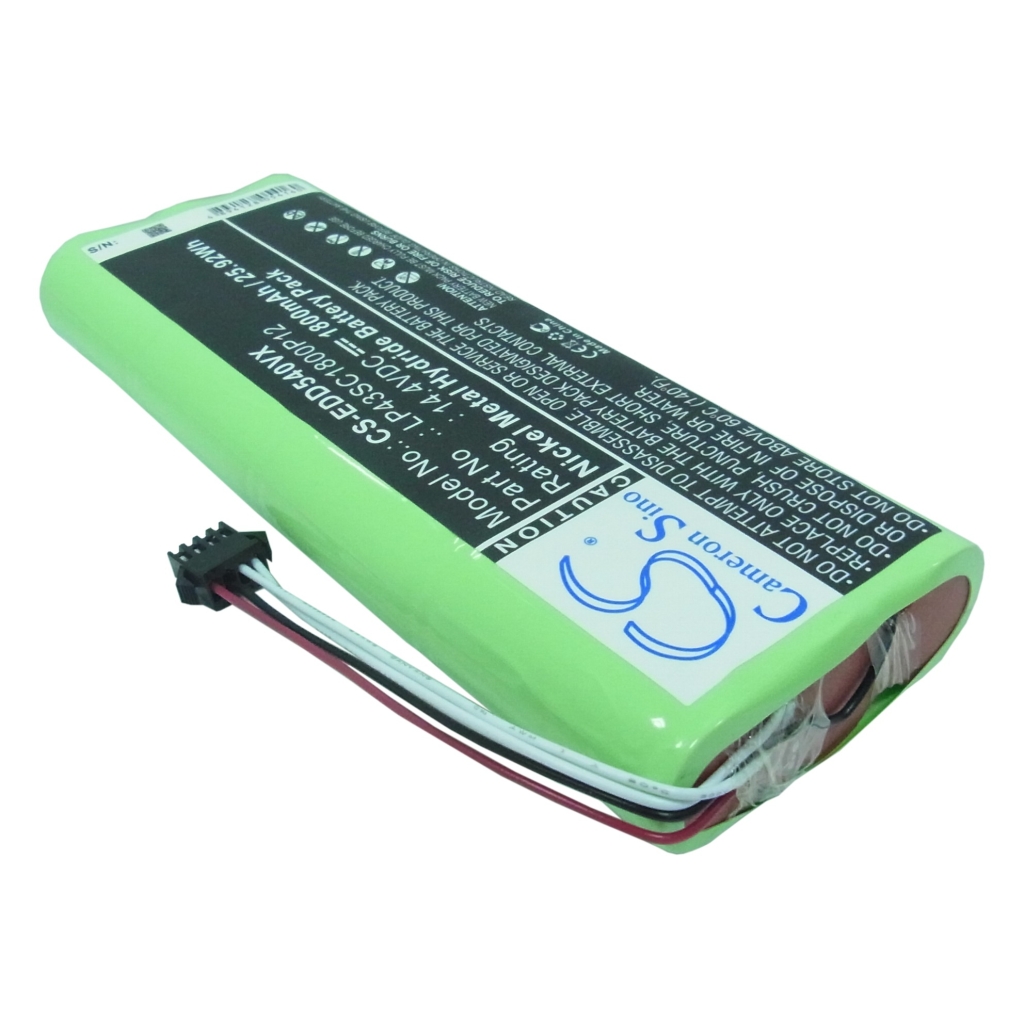 Battery Replaces LP43SC1800P12