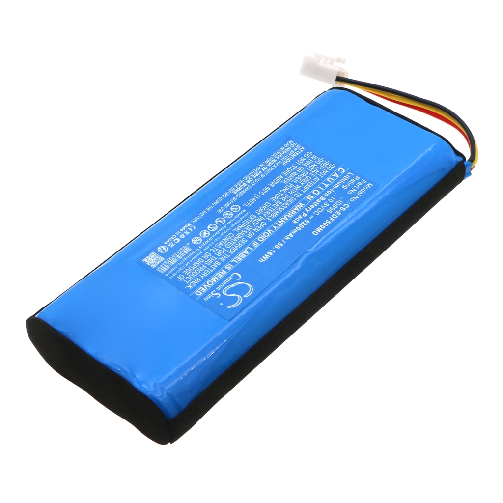 Battery Replaces ID996