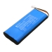 Battery Replaces 120010-O