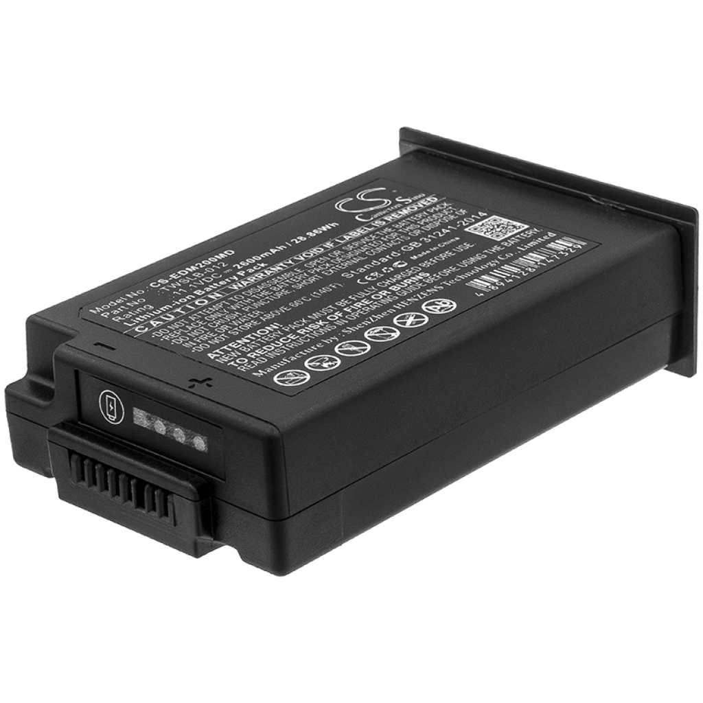 Battery Replaces TWSLB-012