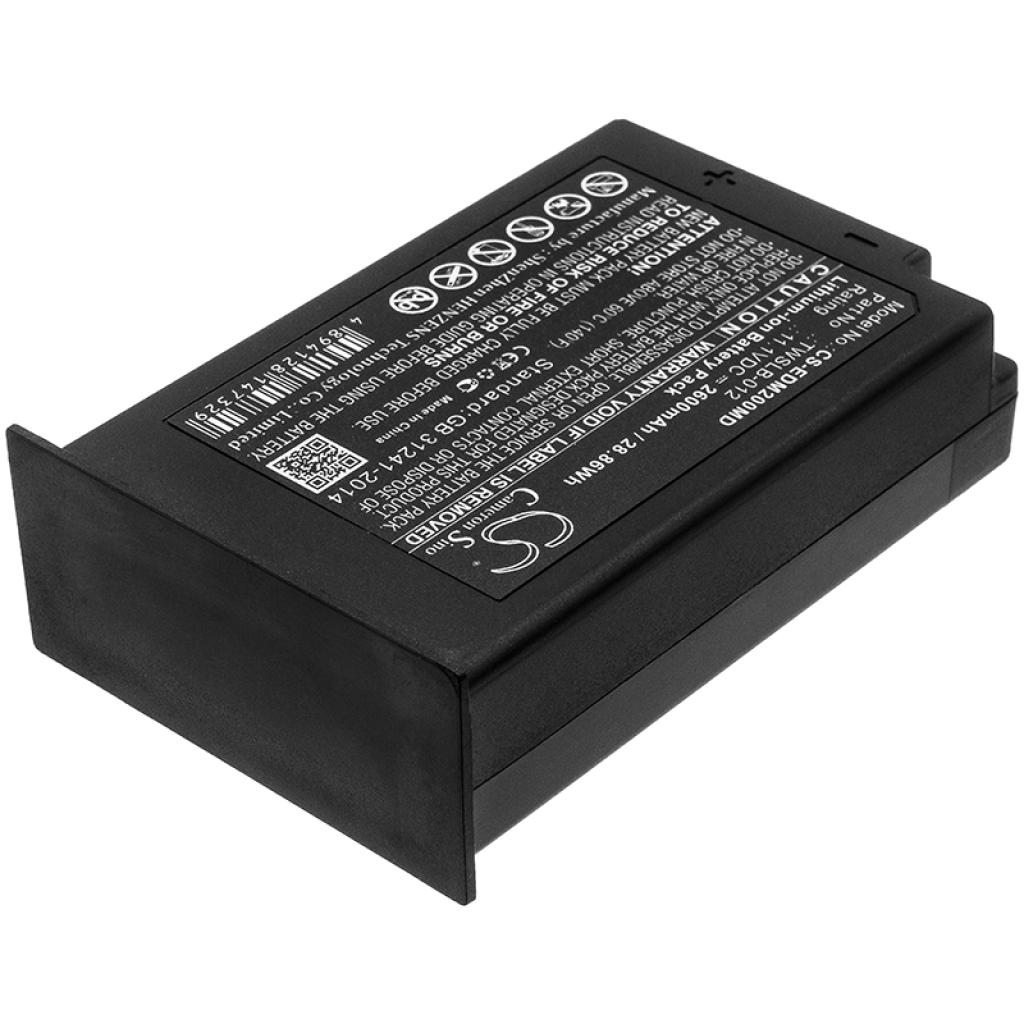 Battery Replaces TWSLB-012