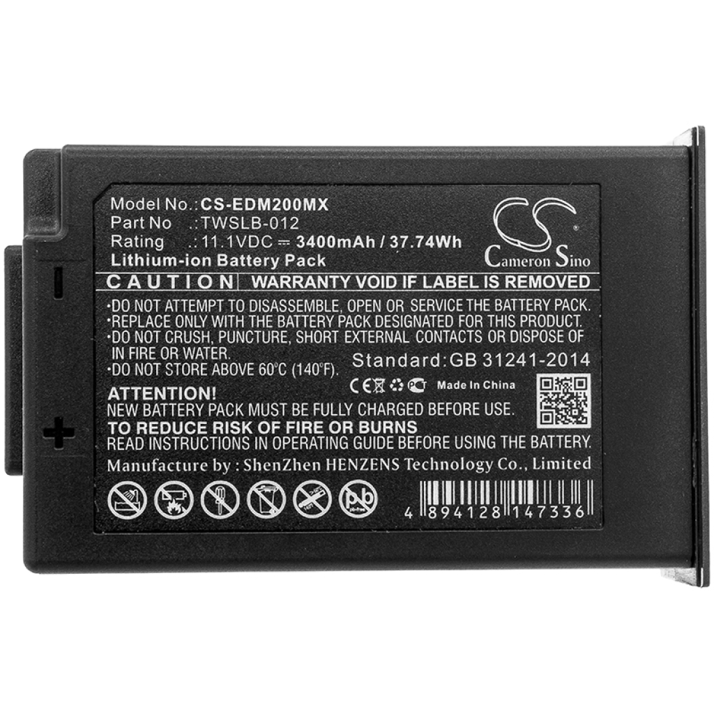 Battery Replaces 21.21.064213-11