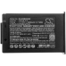 Batterie Sostituisce TWSLB-012