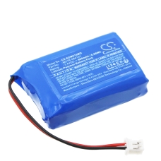 Sostituzione della batteria compatibile per Edan M21R-064131